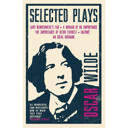 ISBN Selected Plays