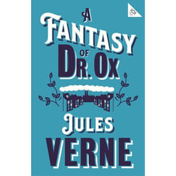 ISBN A Fantasy of Dr Ox