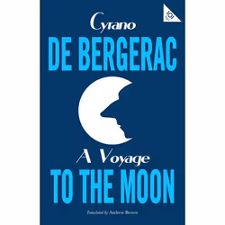 ISBN A Voyage to the Moon, English, Paperback, 128 pages