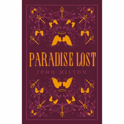ISBN Paradise Lost, English, Paperback, 382 pages