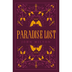 ISBN Paradise Lost
