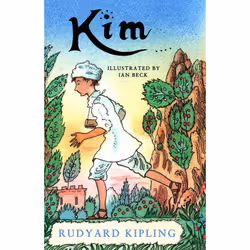 ISBN Kim, English, Paperback, 352 pages