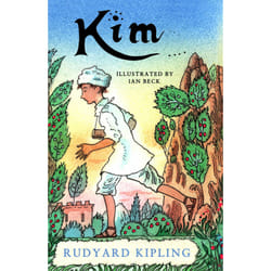 ISBN Kim book English Paperback 352 pages