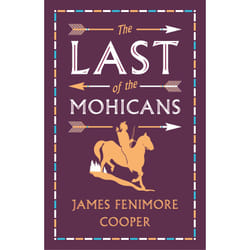 ISBN The Last of the Mohicans book English Paperback 448 pages
