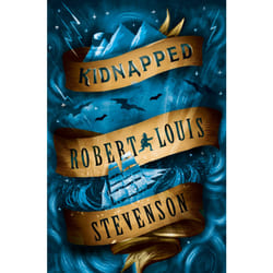 ISBN Kidnapped book English Paperback 288 pages