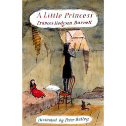 ISBN A Little Princess book English Paperback 320 pages