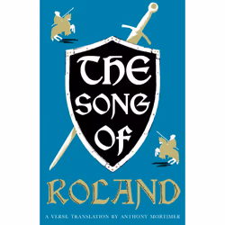 ISBN The Song of Roland: Dual Language and New Verse Translation, English, Paperback, 352 pages