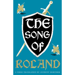 ISBN The Song of Roland: Dual Language and New Verse Translation book English Paperback 352 pages