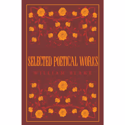ISBN Selected Poetical Works: Blake, English, Paperback, 288 pages