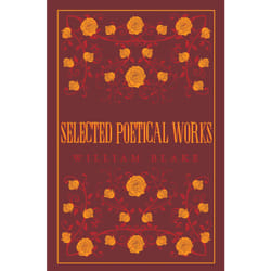 ISBN Selected Poetical Works: Blake book English Paperback 288 pages