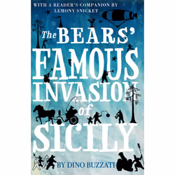 ISBN The Bears' Famous Invasion of Sicily, English, Paperback, 192 pages