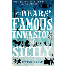 ISBN The Bears' Famous Invasion of Sicily book English Paperback 192 pages