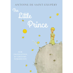 ISBN The Little Prince book English Paperback 112 pages