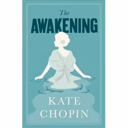 ISBN Awakening, General novel, English, 224 pages