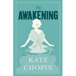 ISBN Awakening book General novel English 224 pages