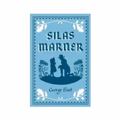 ISBN Silas Marner, General novel, English, Paperback, 224 pages