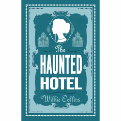 ISBN The Haunted Hotel, English, Paperback, 256 pages