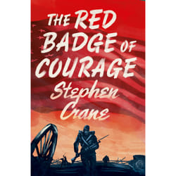 ISBN The Red Badge of Courage book English Paperback 144 pages
