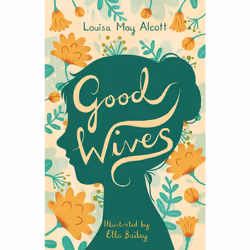 ISBN Good Wives, English, Paperback, 464 pages