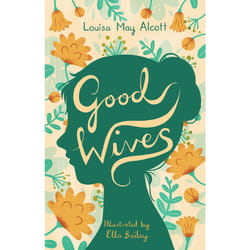 ISBN Good Wives book English Paperback 464 pages