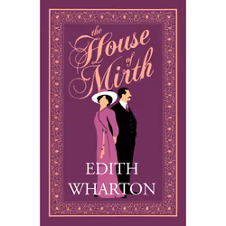 ISBN The House of Mirth, English, Paperback, 320 pages
