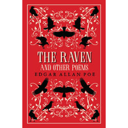 ISBN The Raven and Other Poems book English Paperback 256 pages