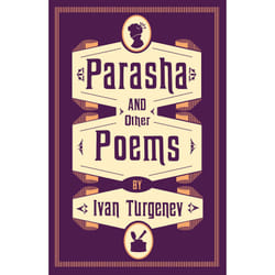 ISBN Parasha and Other Poems book English Paperback 256 pages