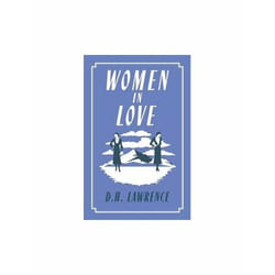 ISBN Women in Love