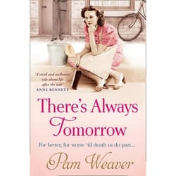 ISBN There’s Always Tomorrow