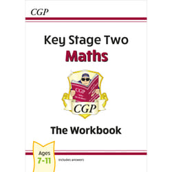 Coordination Group Publications (CGP) MHW27 book Mathematics 64 pages
