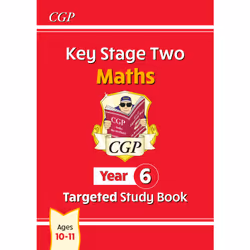 Coordination Group Publications (CGP) M6R24, Mathematics, 84 pages