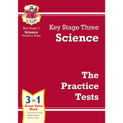 Coordination Group Publications (CGP) SHB33 book Science & nature 112 pages