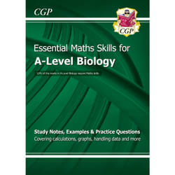 Coordination Group Publications (CGP) BMR71 book Biology 96 pages