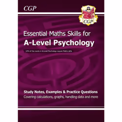 Coordination Group Publications (CGP) PYMR71, Psychology, 76 pages