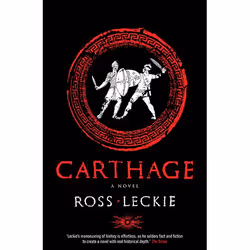 Allen & Unwin Carthage, Literary fiction, English, Paperback, 224 pages
