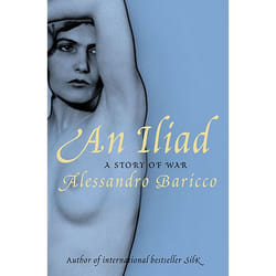 Allen & Unwin Iliad book Literary fiction English Paperback 224 pages