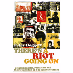Allen & Unwin There's a Riot Going On, History, English, Paperback, 608 pages