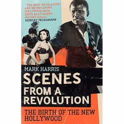 Allen & Unwin Scenes from a Revolution, English, Paperback, 496 pages