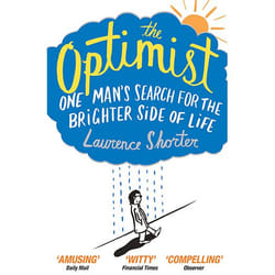 Allen & Unwin Optimist: Search for Brighter Side book Philosophy English Paperback 336 pages