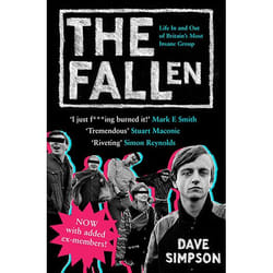 Allen & Unwin Fallen book English Paperback 320 pages