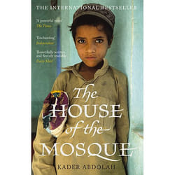 Allen & Unwin House of the Mosque book Literary fiction English Paperback 448 pages