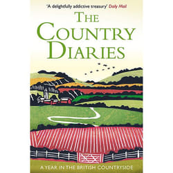 Allen & Unwin Country Diaries book English Paperback 384 pages