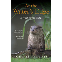 Allen & Unwin At the Water's Edge book History English Paperback 320 pages