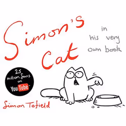 Allen & Unwin Simon's Cat, English, Hardcover, 208 pages