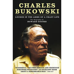 Allen & Unwin Charles Bukowski: A Crazy Life book English Paperback 320 pages