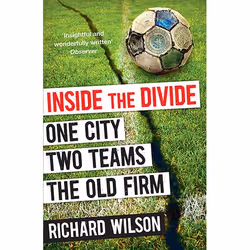 Allen & Unwin Inside the Divide, Sport & leisure, English, Paperback, 272 pages