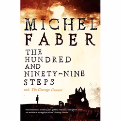 Allen & Unwin Hundred And Ninety-Nine Steps, Literary fiction, English, Paperback, 272 pages