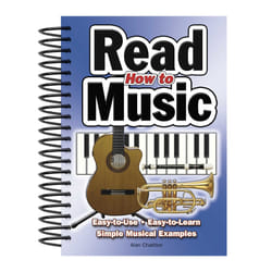 ISBN How To Read Music