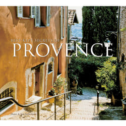 ISBN Best-Kept Secrets of Provence book Travel English Hardcover 192 pages