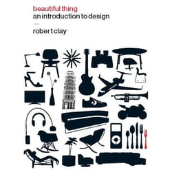 ISBN Beautiful Thing (An Introduction to Design)